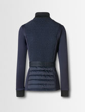 Load image into Gallery viewer, MERYL Jacket - MARIN/NOIR