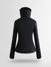 Load image into Gallery viewer, MONTANA CUIR  Jacket - Noir