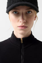 Load image into Gallery viewer, Melika Technical Shirts - Black 026