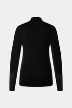 Load image into Gallery viewer, Melika Technical Shirts - Black 026