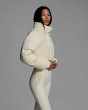 Load image into Gallery viewer, Myoko Ski Suit - Alabaster
