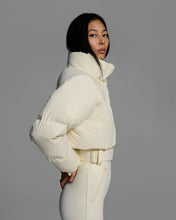 Load image into Gallery viewer, Myoko Ski Suit - Alabaster