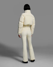Load image into Gallery viewer, Myoko Ski Suit - Alabaster