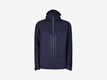 Load image into Gallery viewer, 3L Shell Jacket - Navy Blue