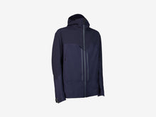 Load image into Gallery viewer, 3L Shell Jacket - Navy Blue