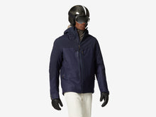 Load image into Gallery viewer, 3L Shell Jacket - Navy Blue