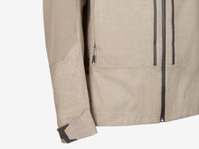 Load image into Gallery viewer, 3L Shell Jacket - Oyster