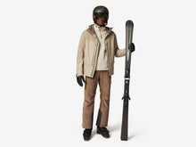 Load image into Gallery viewer, 3L Shell Jacket - Oyster