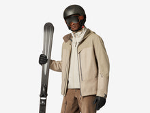 Load image into Gallery viewer, 3L Shell Jacket - Oyster