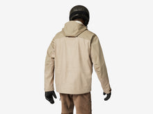 Load image into Gallery viewer, 3L Shell Jacket - Oyster