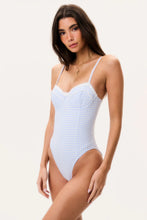 Load image into Gallery viewer, Olivienne Swimsuit - Seaside Morning