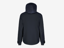 Load image into Gallery viewer, Trace Jacket 2.0 - Navy Blue