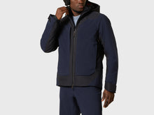 Load image into Gallery viewer, Trace Jacket 2.0 - Navy Blue