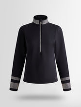 Load image into Gallery viewer, ORION CRYSTAL Base Layer - Noir