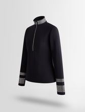 Load image into Gallery viewer, ORION CRYSTAL Base Layer - Noir