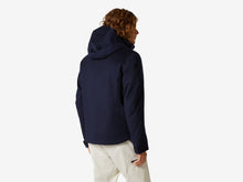 Load image into Gallery viewer, Balma Jacket 2.0 - Navy Blue