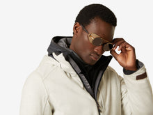 Load image into Gallery viewer, Balma Jacket - Pearl Grey