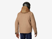 Load image into Gallery viewer, Balma Jacket 2.0 - Oyster