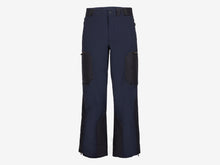 Load image into Gallery viewer, Trace Pants - Navy Blue