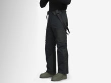 Load image into Gallery viewer, Trace Pants - Navy Blue