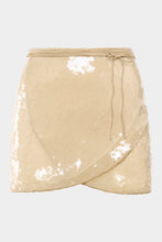 Load image into Gallery viewer, Marylin Skirt - Nude