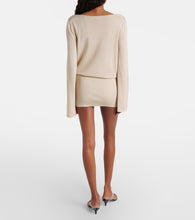 Load image into Gallery viewer, Gema Dress E - Sand