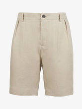 Load image into Gallery viewer, Short Easy Pant - Sand