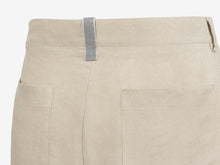 Load image into Gallery viewer, Short Easy Pant - Sand