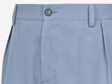 Load image into Gallery viewer, Short Easy Pant - Crystal Water