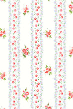 Load image into Gallery viewer, Harbor Bikini - Poppy Red
