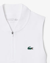 Load image into Gallery viewer, Polos Female Adult Knit - White A