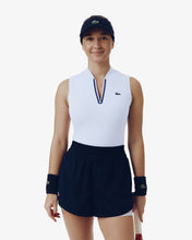 Load image into Gallery viewer, Polos Female Adult Knit - Phoenix Blue A