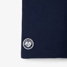 Load image into Gallery viewer, Roland-Garros Edition Polo Shirt - Navy