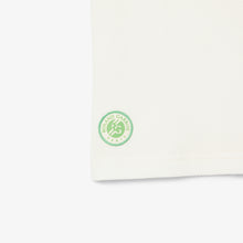 Load image into Gallery viewer, Roland-Garros Edition Polo Shirt - White