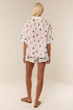 Load image into Gallery viewer, Mirage Shirt - Sardinia Shell