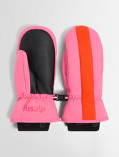 Load image into Gallery viewer, POLAR GLOVE - POP PINK/SOUL