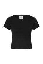 Load image into Gallery viewer, Clover Tee - Black