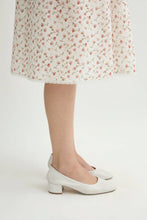 Load image into Gallery viewer, Charlotte Skirt - Watercolour Floral