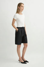Load image into Gallery viewer, Clover Tee - Ivory