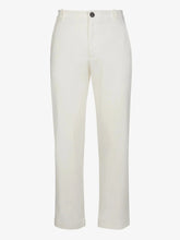 Load image into Gallery viewer, Chino Pant - Warm White