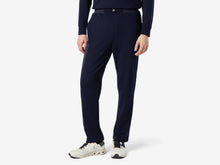 Load image into Gallery viewer, Jersey Drawstring Pant - Navy Blue