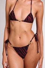 Load image into Gallery viewer, Carioca Splash - Brown Tiger