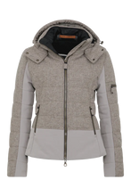 Load image into Gallery viewer, Rosaliemulti-S - Cashmere