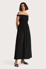 Load image into Gallery viewer, Fao Maxi Dress  - Black