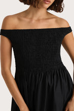 Load image into Gallery viewer, Fao Maxi Dress  - Black