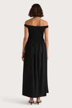 Load image into Gallery viewer, Fao Maxi Dress  - Black