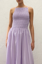 Load image into Gallery viewer, Laia Maxi Dress - Lilac