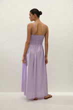Load image into Gallery viewer, Laia Maxi Dress - Lilac