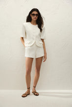 Load image into Gallery viewer, Orsa Blazer - Off White