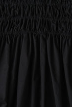 Load image into Gallery viewer, Fao Maxi Dress  - Black